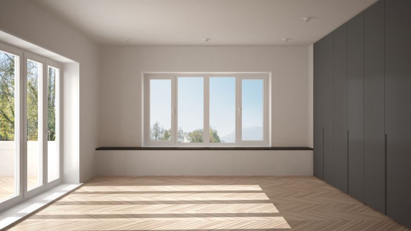 Contemporary Window Design